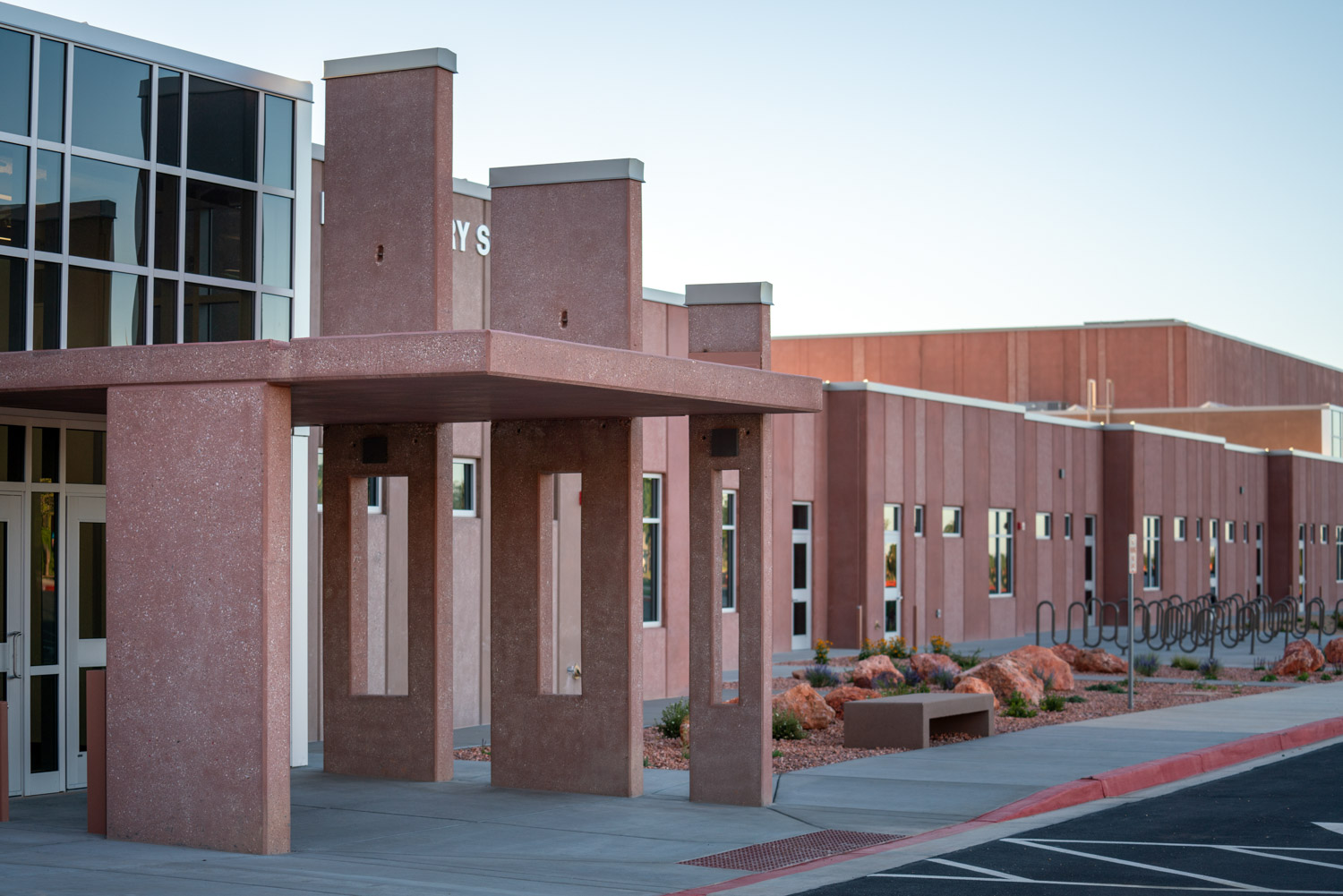 Kanab Elementary School